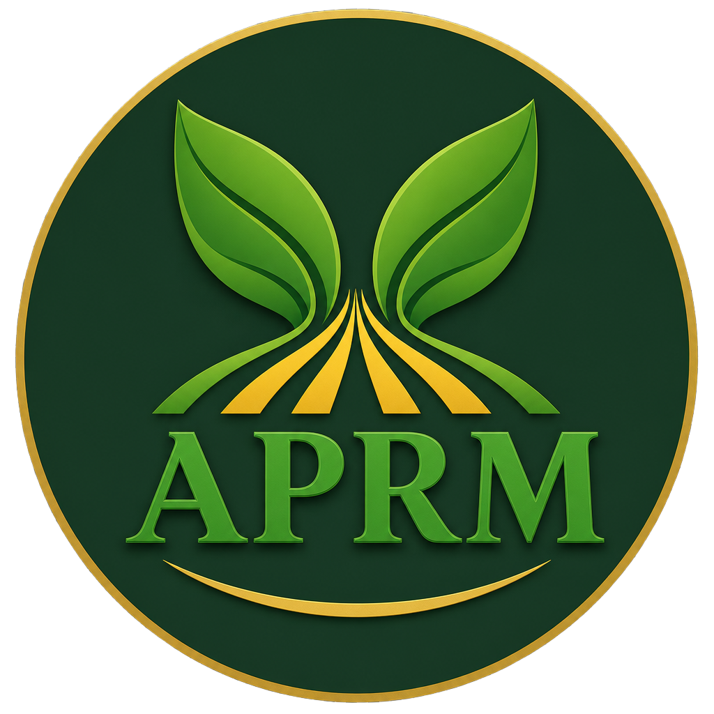 APRM — Associação dos Produtores Rurais de Marabá