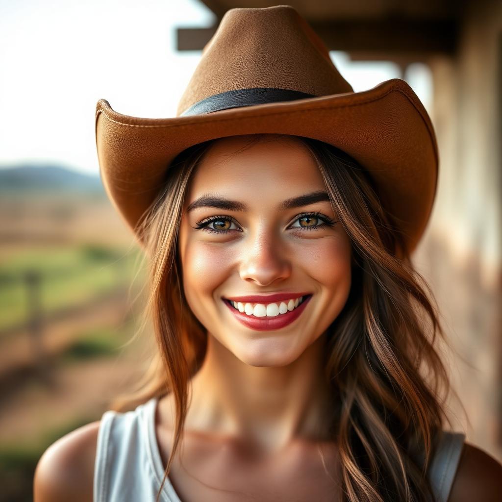 Retrato de Letícia Carvalho Mendes