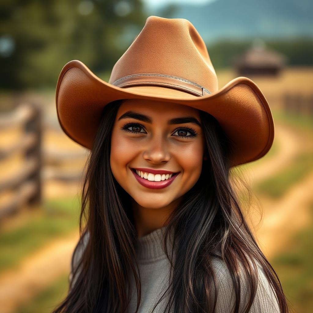 Retrato de Ana Beatriz Oliveira Souza